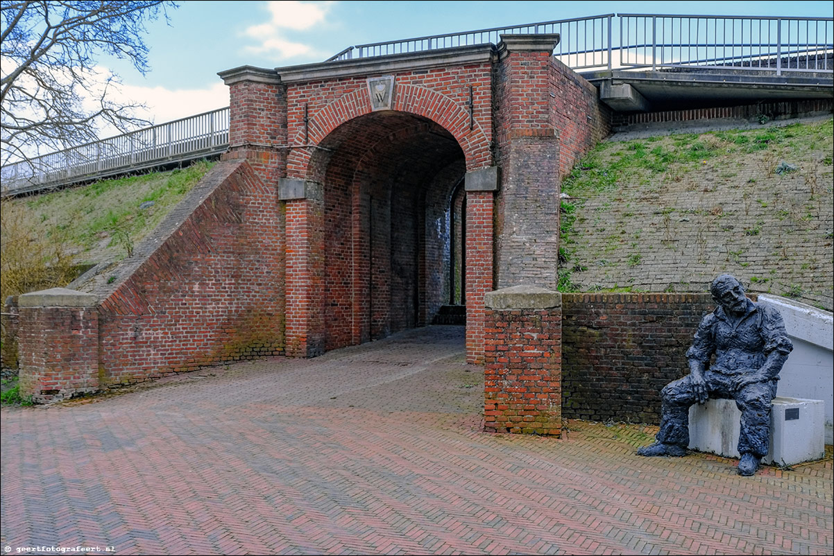 Maigret Delfzijl