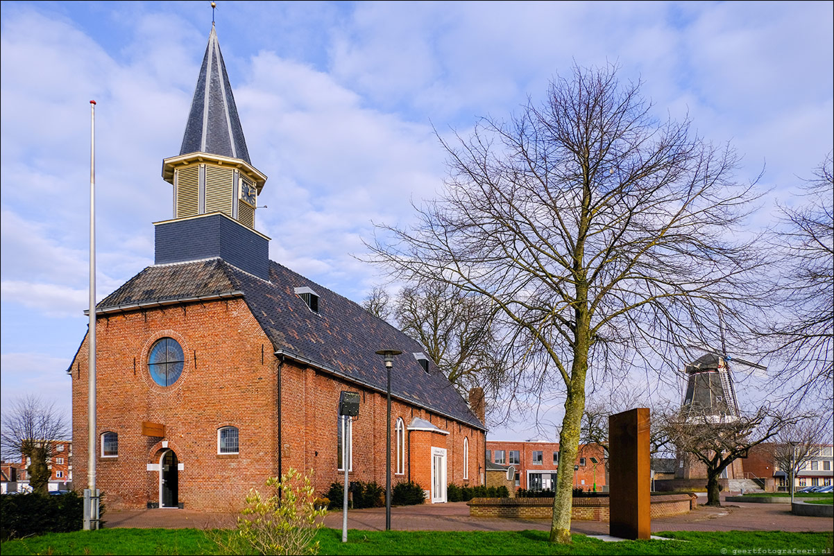 Maigret Delfzijl