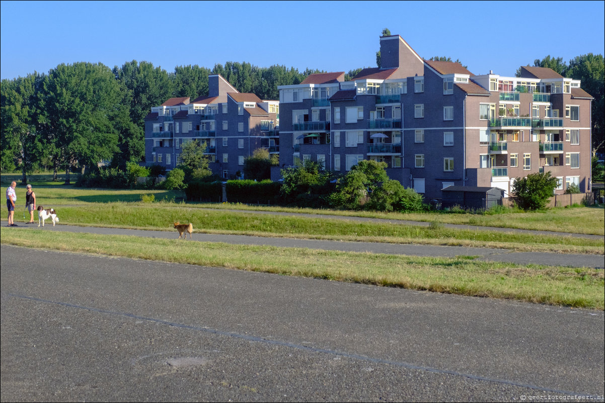 Dijkmeent Almere Haven