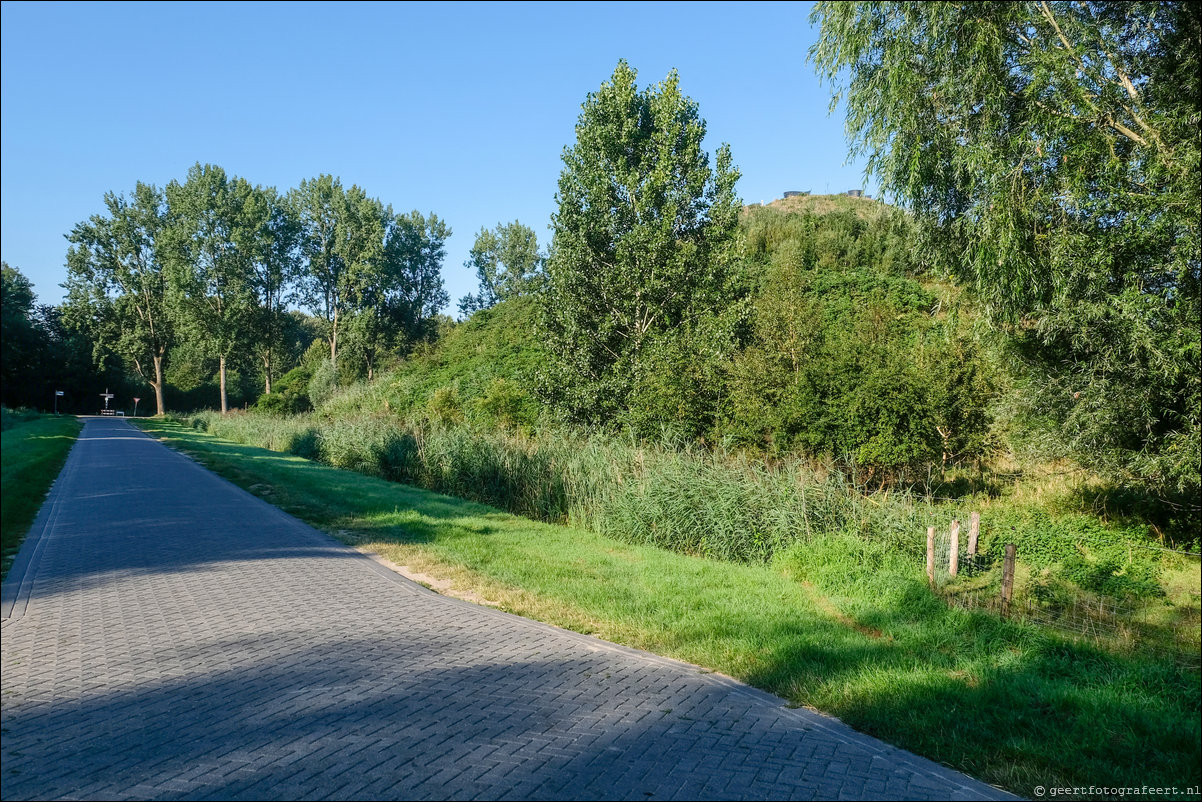 Berg van Almere