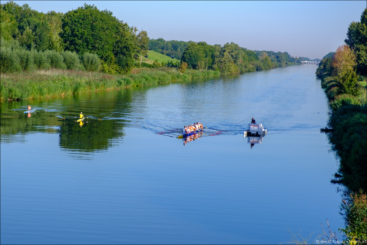 Waterlandlanse Tocht