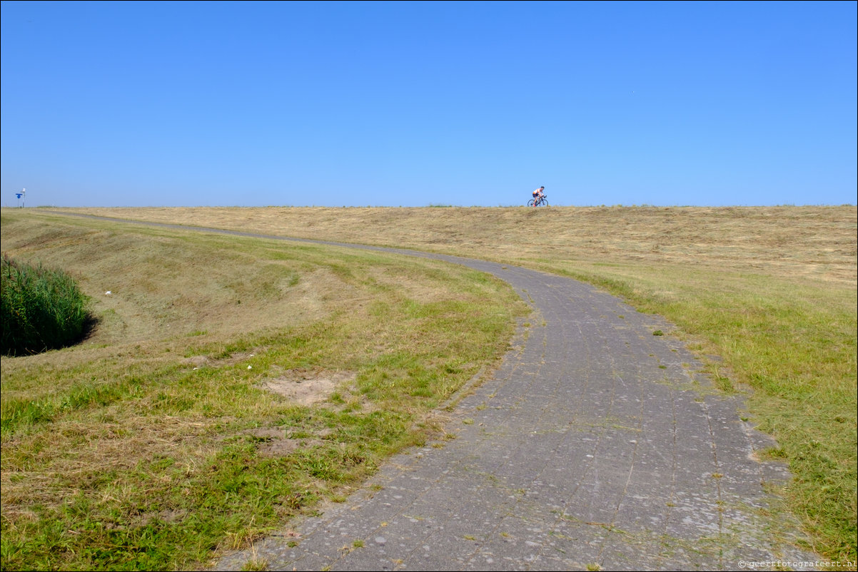 Oostvaardersdijk