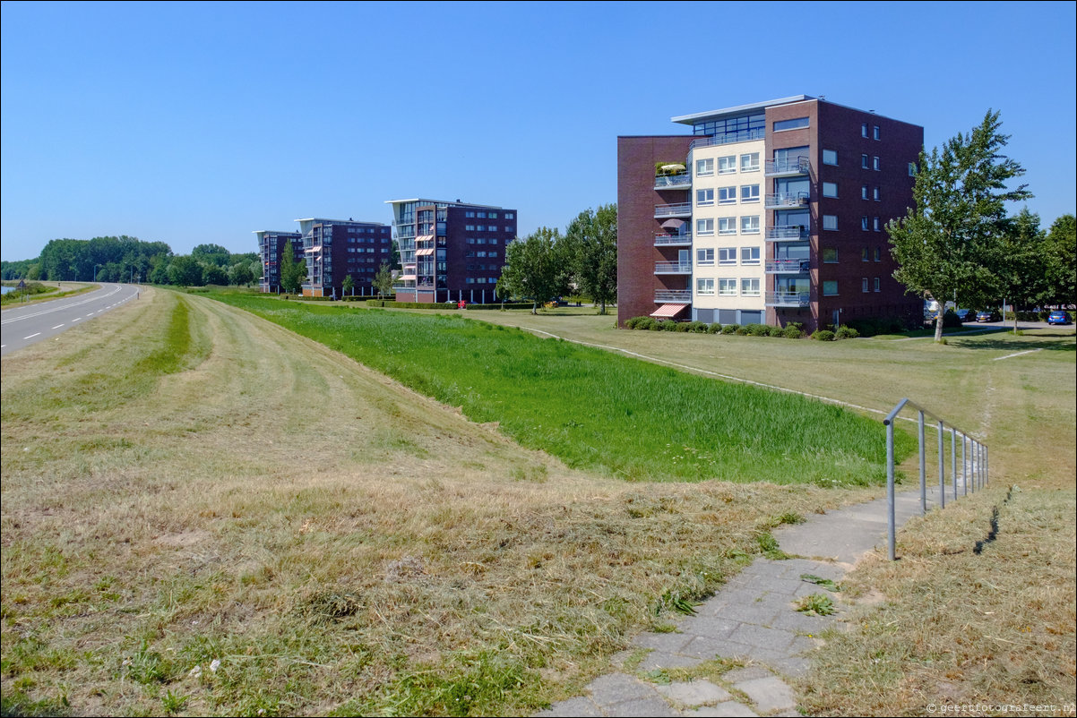 De Velden Almere Haven