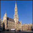 brussel