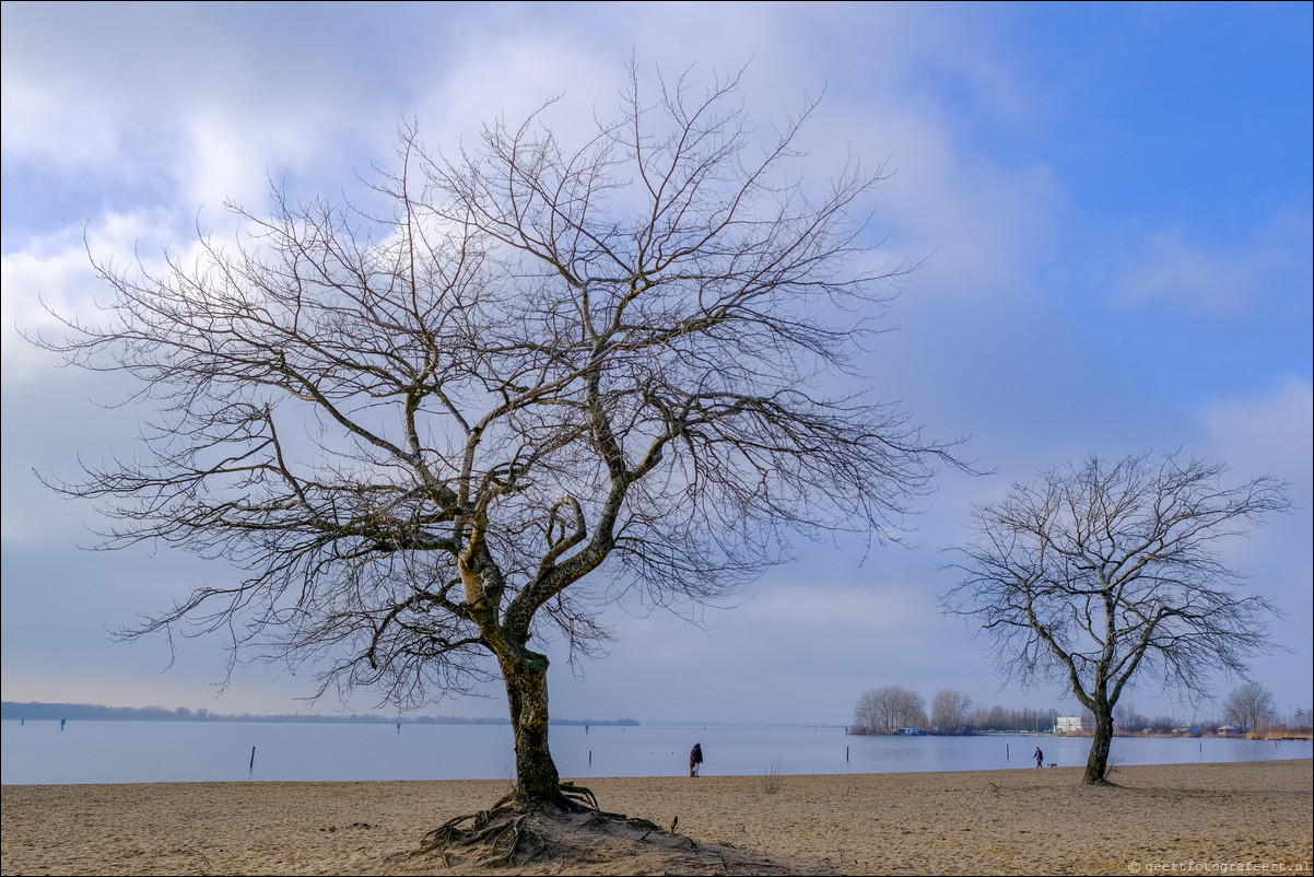 Almere Poort Almere Strand