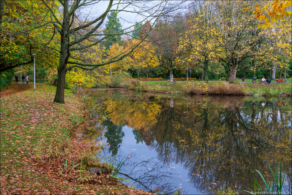 herfst