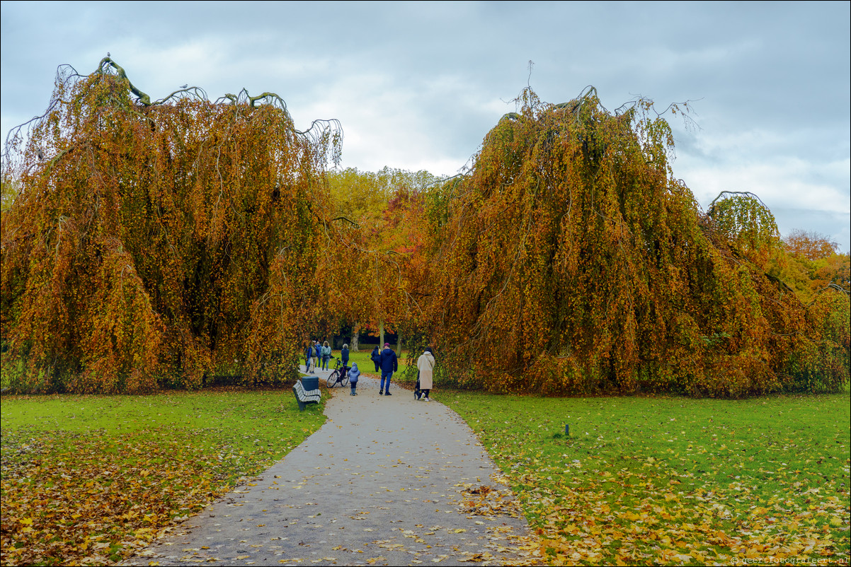 herfst