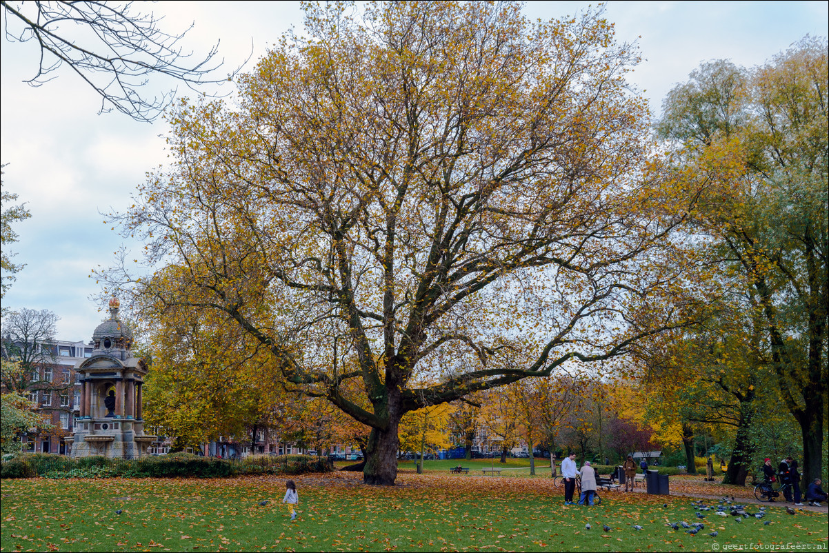 herfst