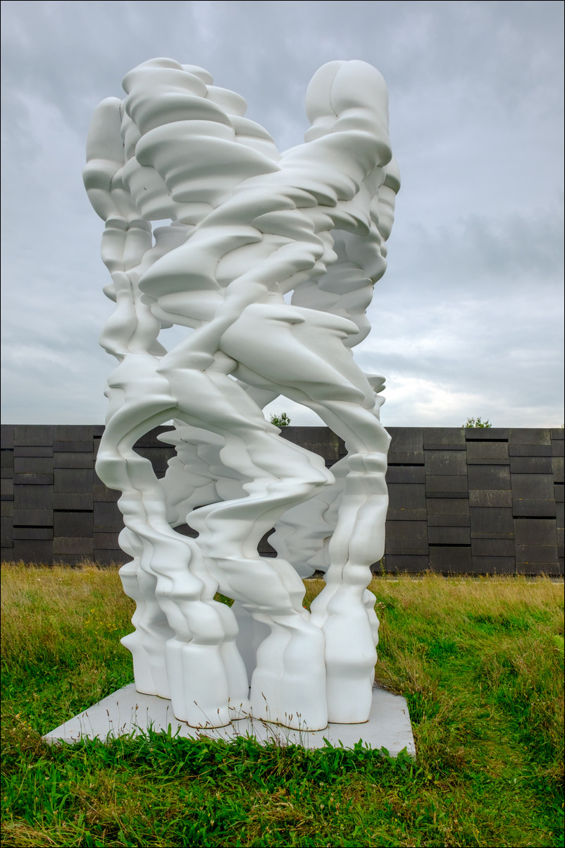 Museum Belvedere Heerenveen Tony Craggs