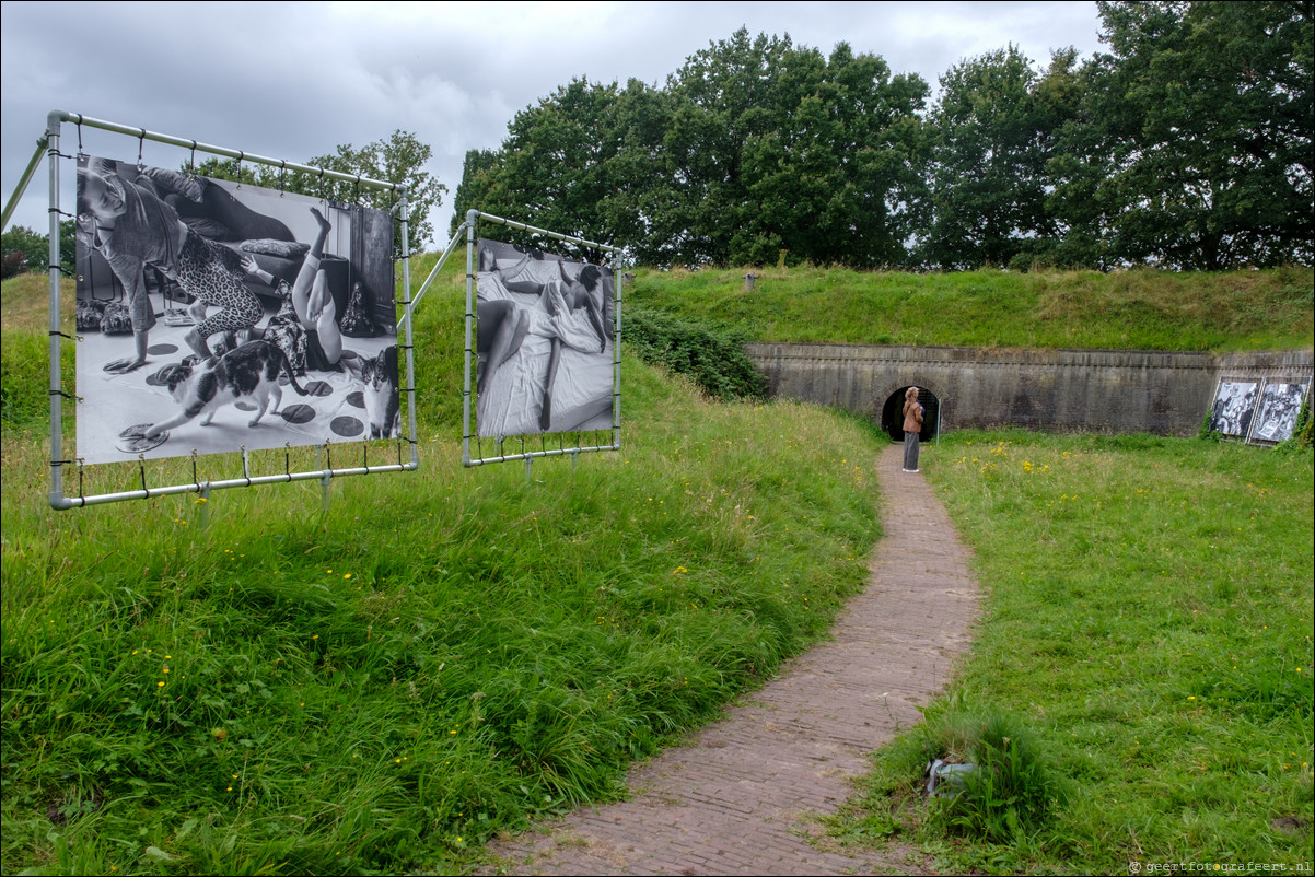 Naarden Fotofestival 2021