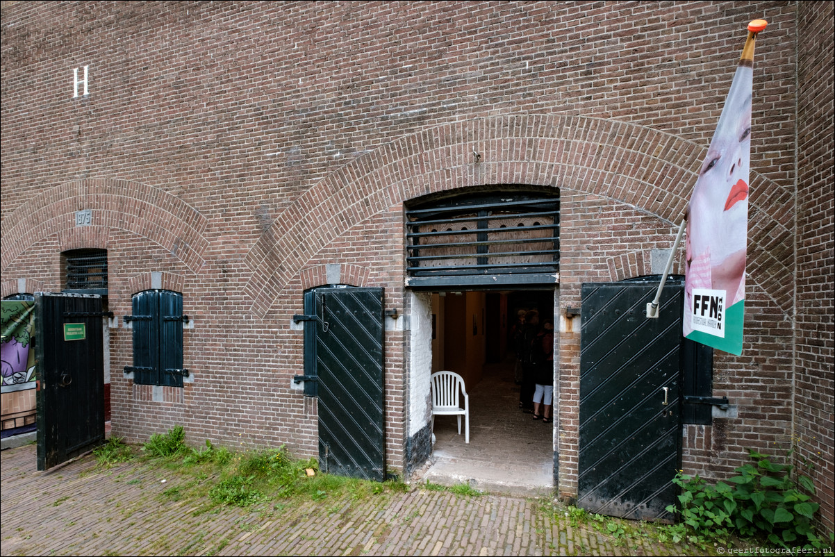 Naarden Fotofestival 2021