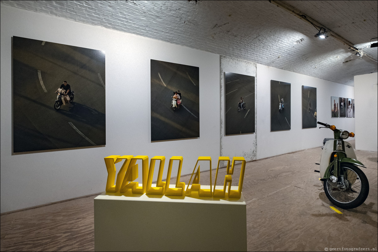 Naarden Fotofestival 2021