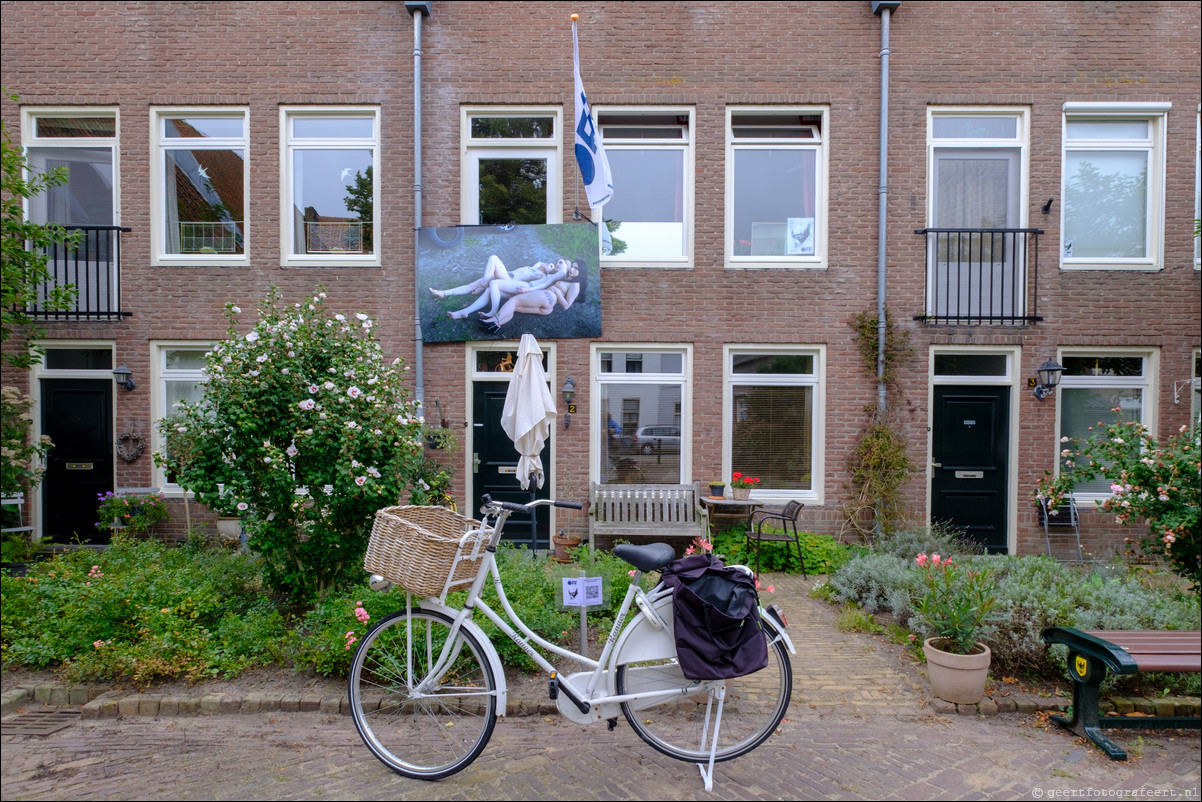 Naarden Fotofestival 2021