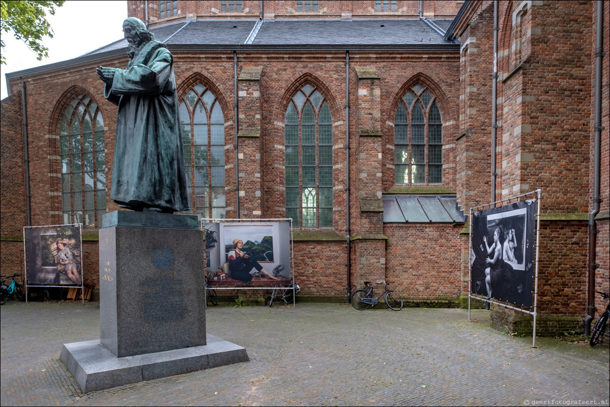 Naarden Fotofestival 2021