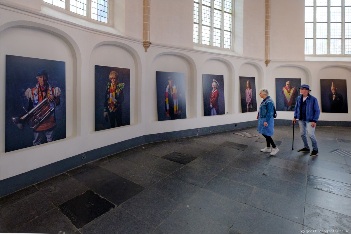 Naarden Fotofestival 2021