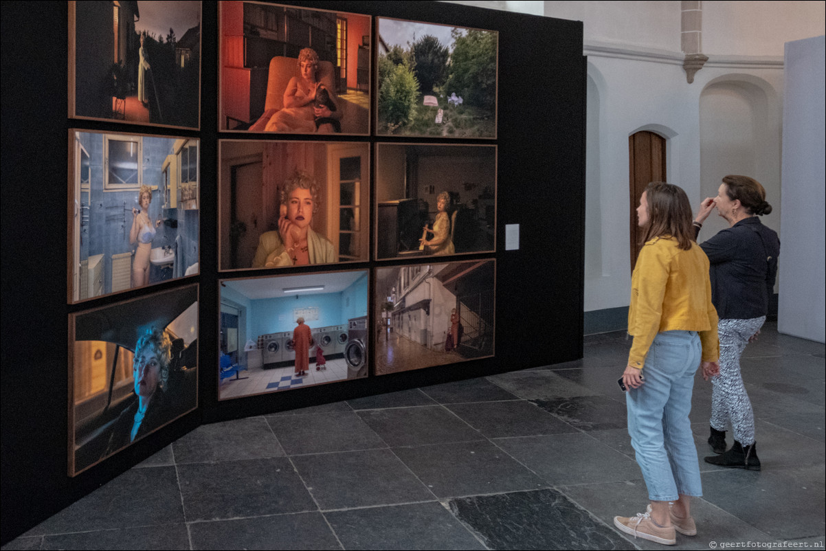 Naarden Fotofestival 2021