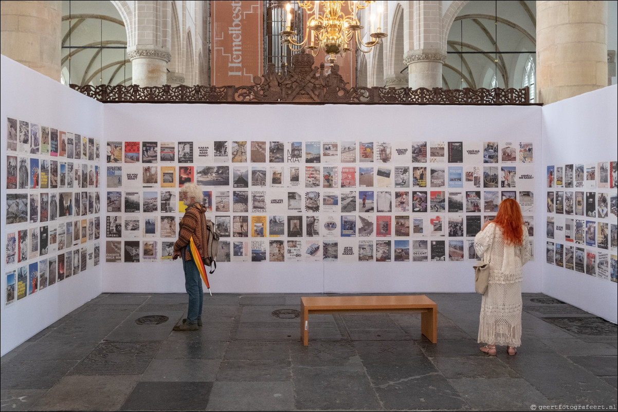 Naarden Fotofestival 2021