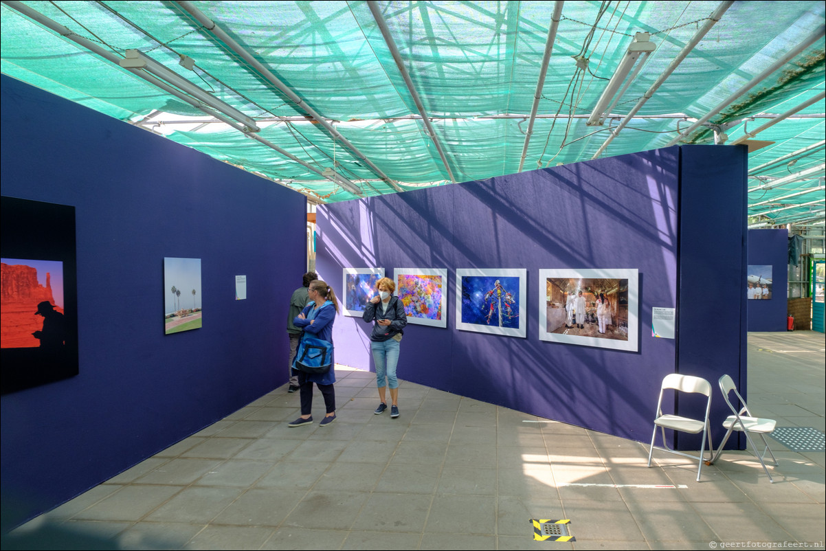 Naarden Fotofestival 2021