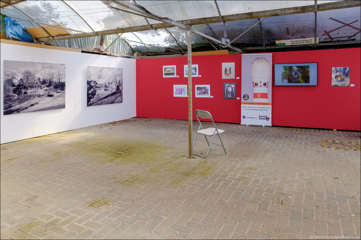 Naarden Fotofestival 2021