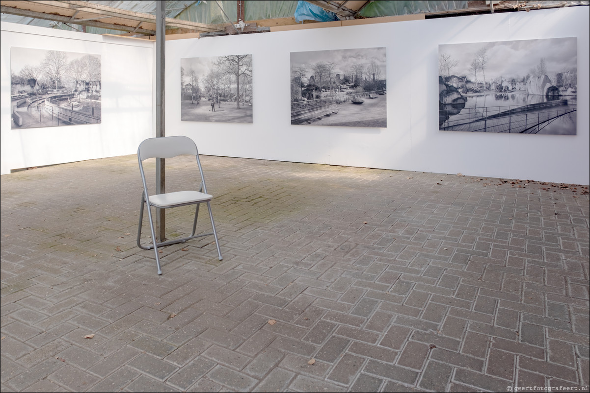 Naarden Fotofestival 2021