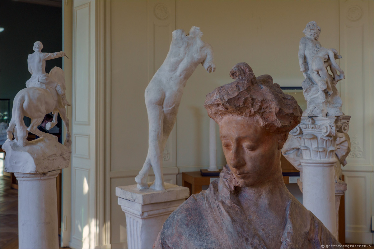 Parijs Musee Rodin