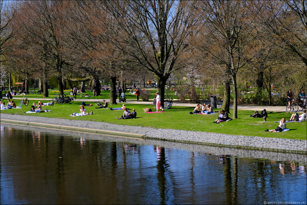 Amsterdam Westerpark