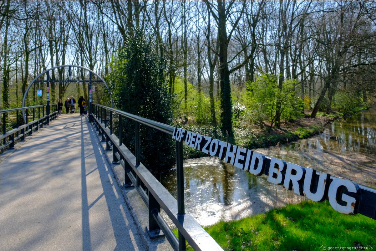 Amsterdam Erasmuspark