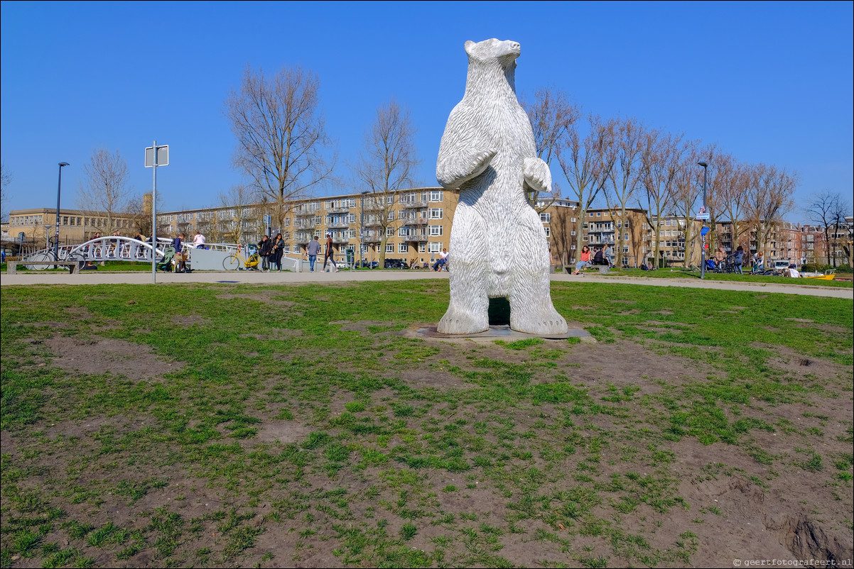 Amsterdam Erasmuspark