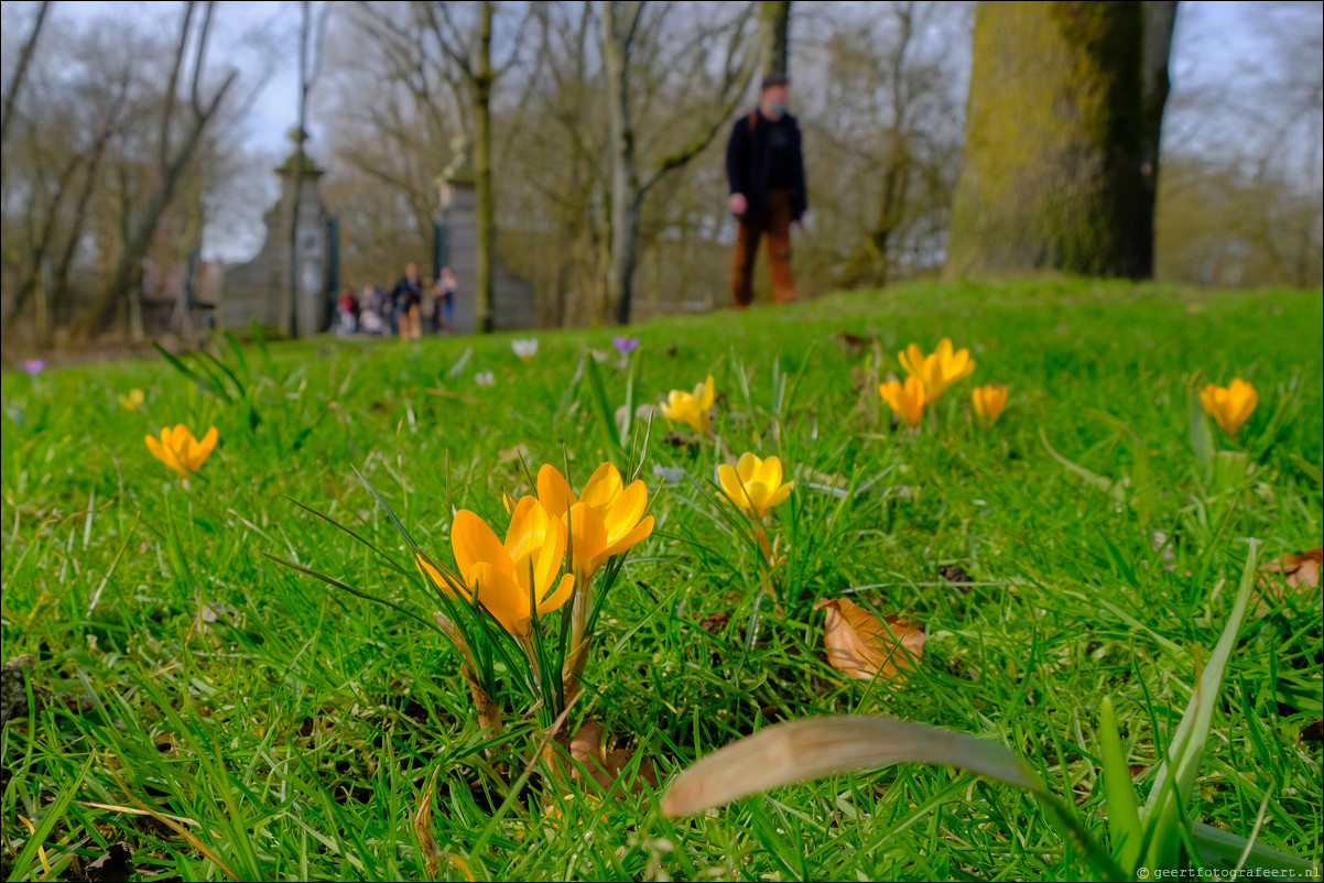 Flevopark Amsterdam