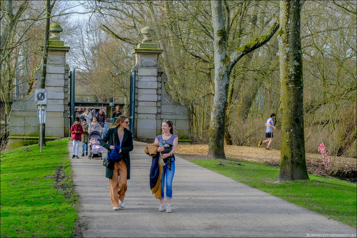 Flevopark Amsterdam