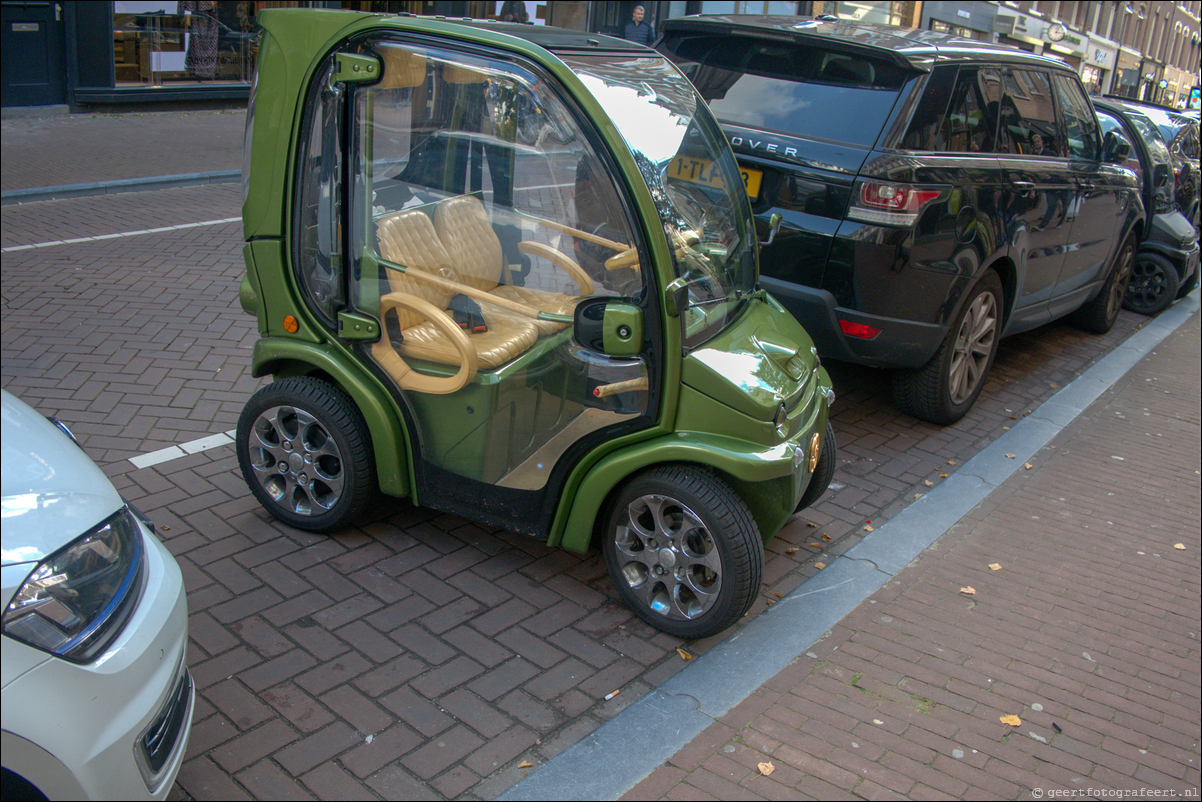 Amsterdams Canta straatfotografie