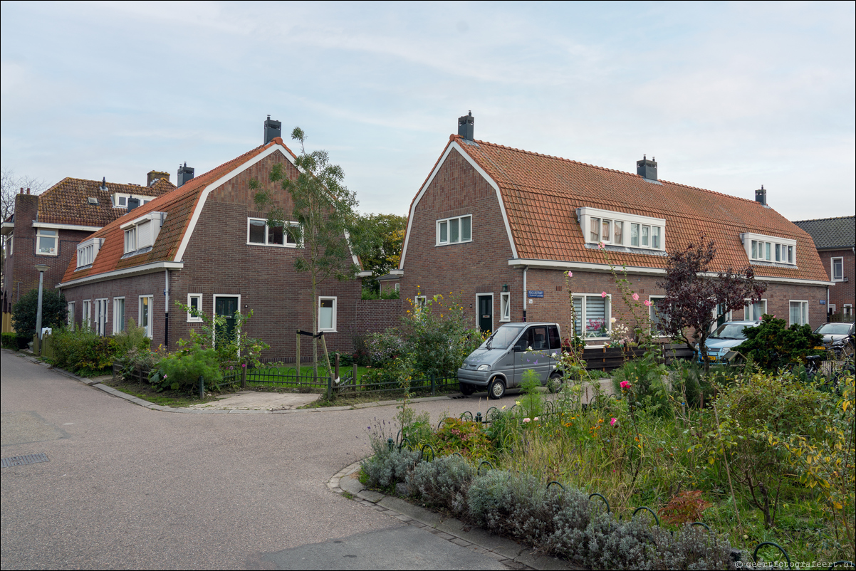 Amsterdams Canta straatfotografie