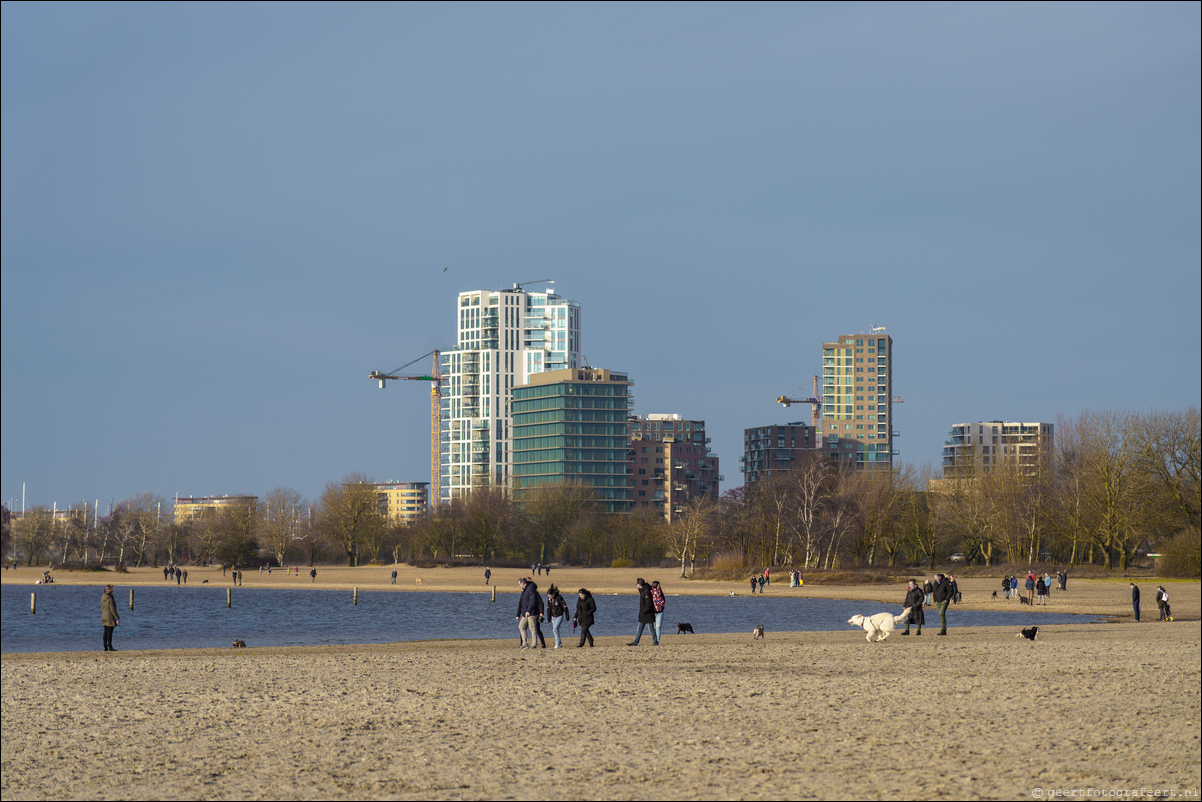 Almere Poort Duin