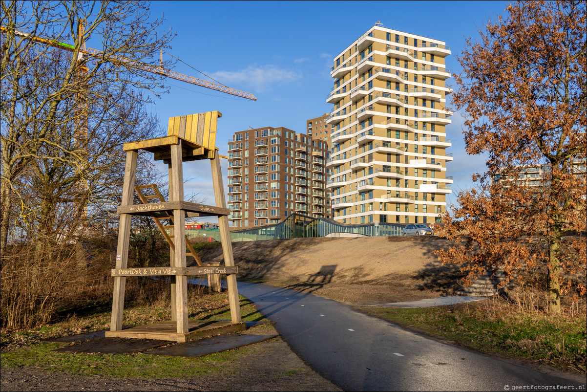 Almere Poort Duin