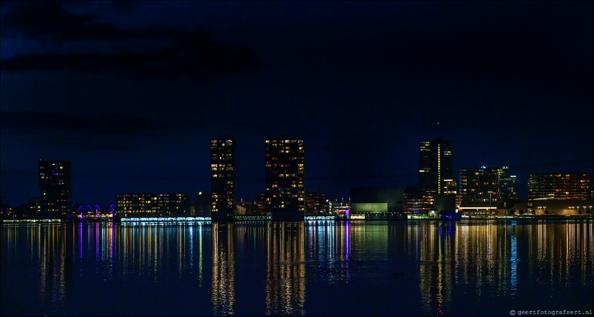 Almere Skyline