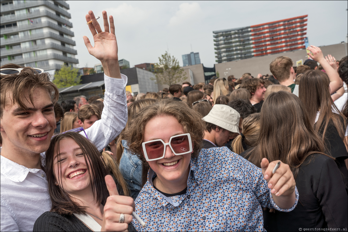 Almere Vrijmarkt