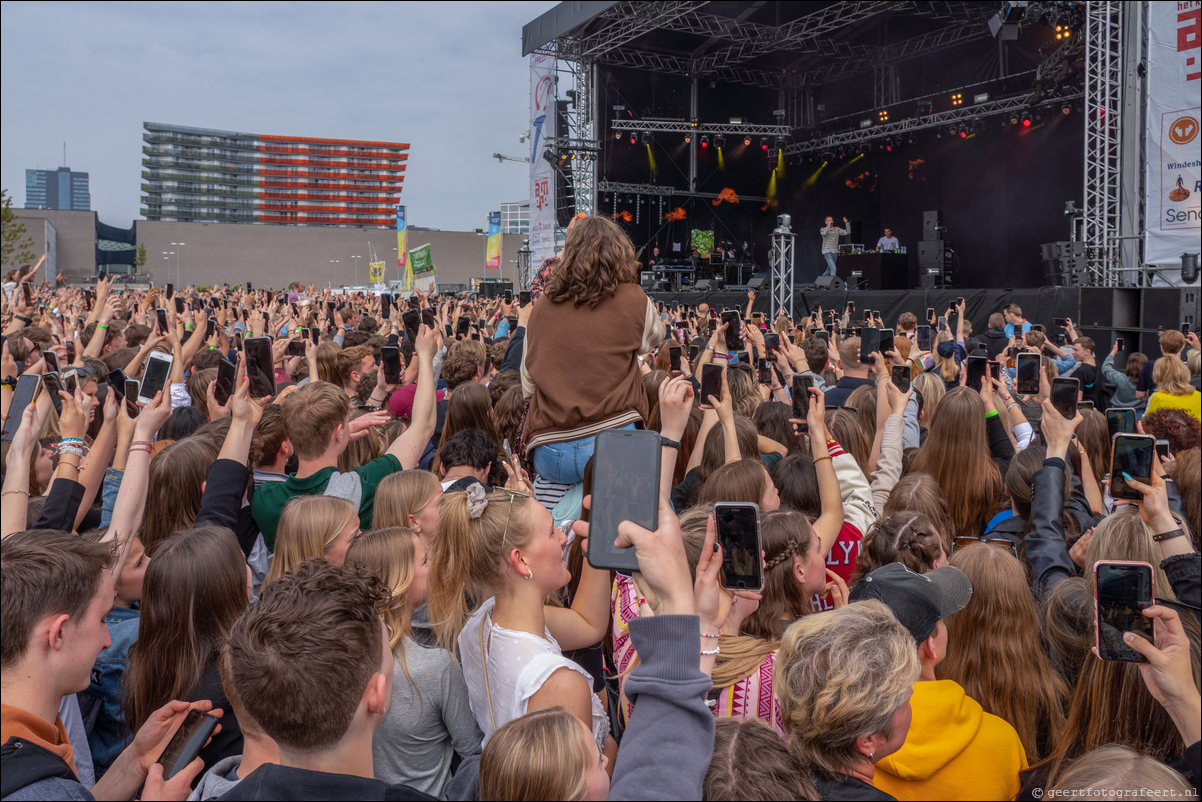 Almere Vrijmarkt