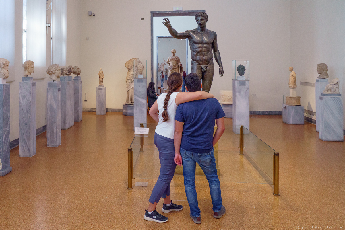 Nationaal Archeologisch Museum