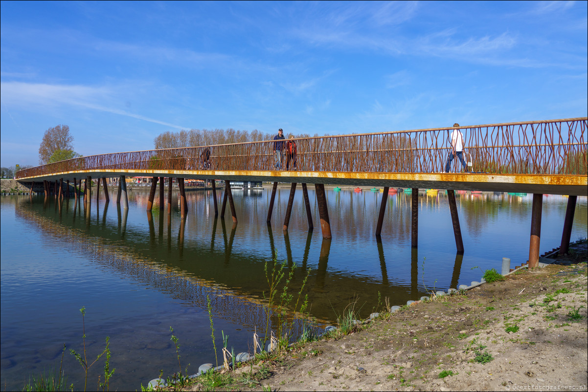 Floriade Almere