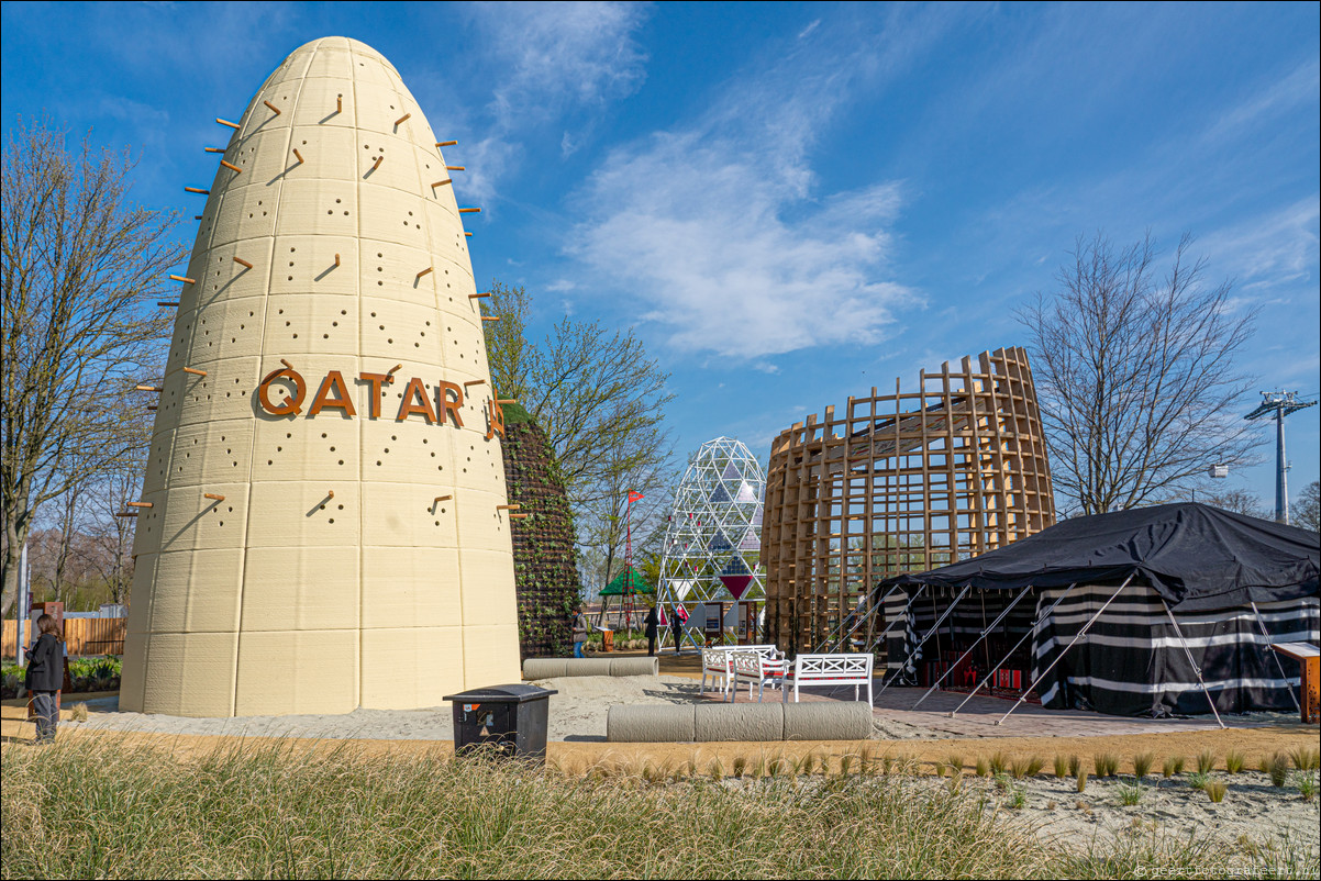 Floriade Almere