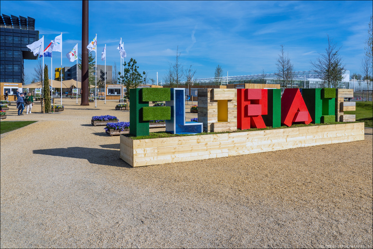 Floriade Almere