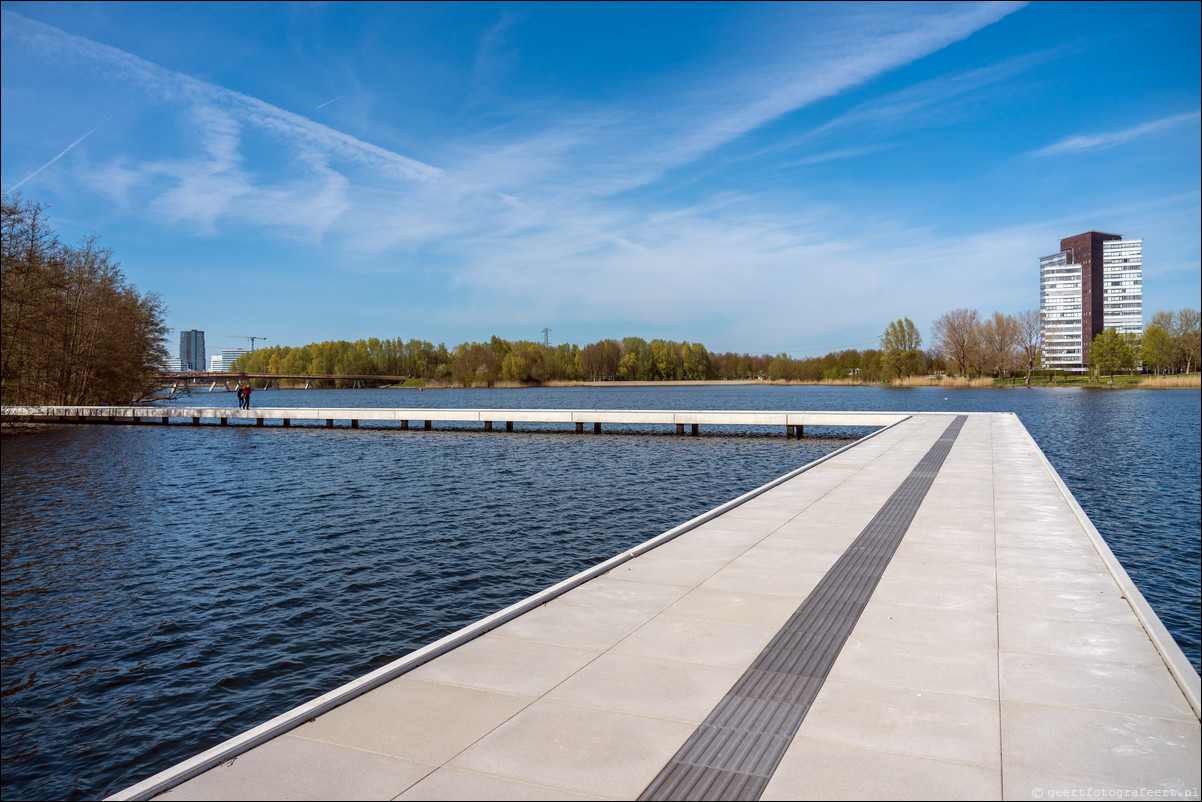 Floriade Almere