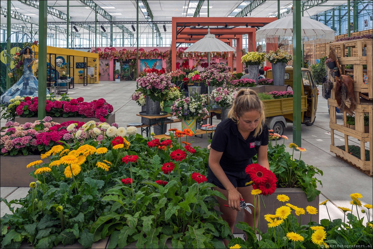 Floriade Almere