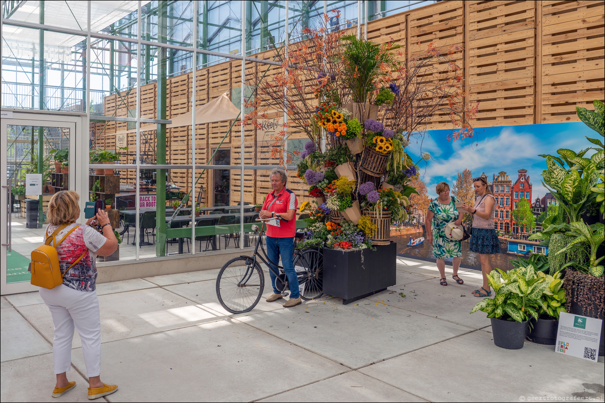 Floriade Almere