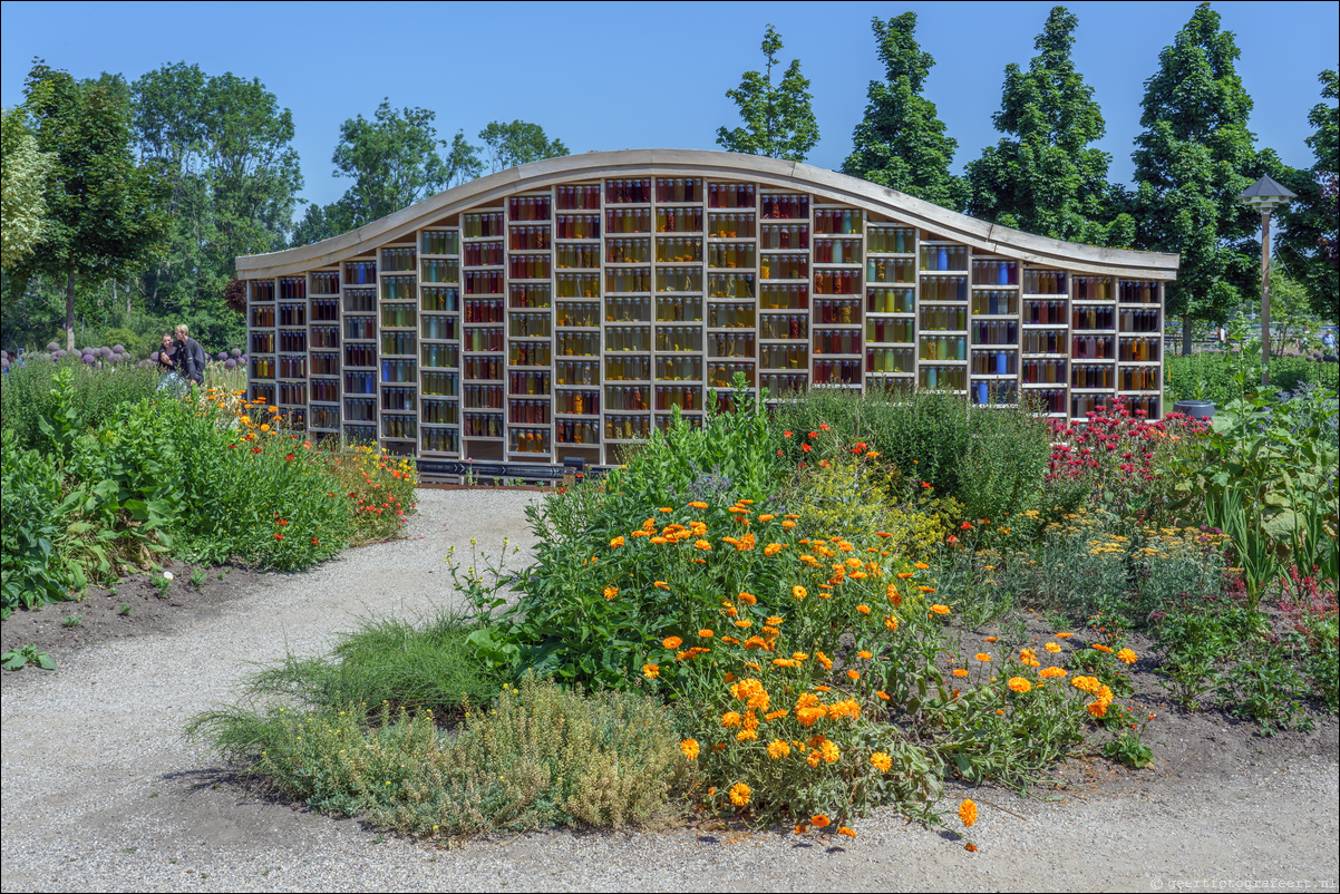 Floriade Almere