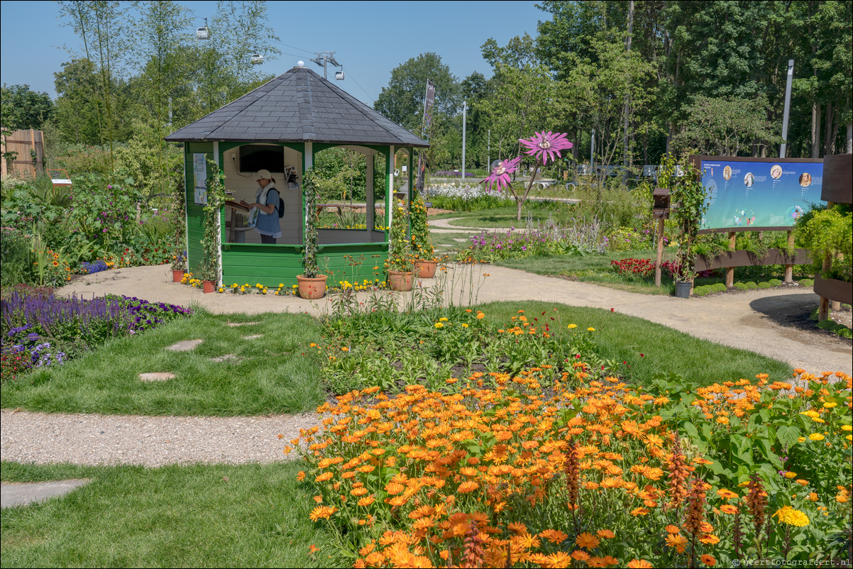 Floriade Almere