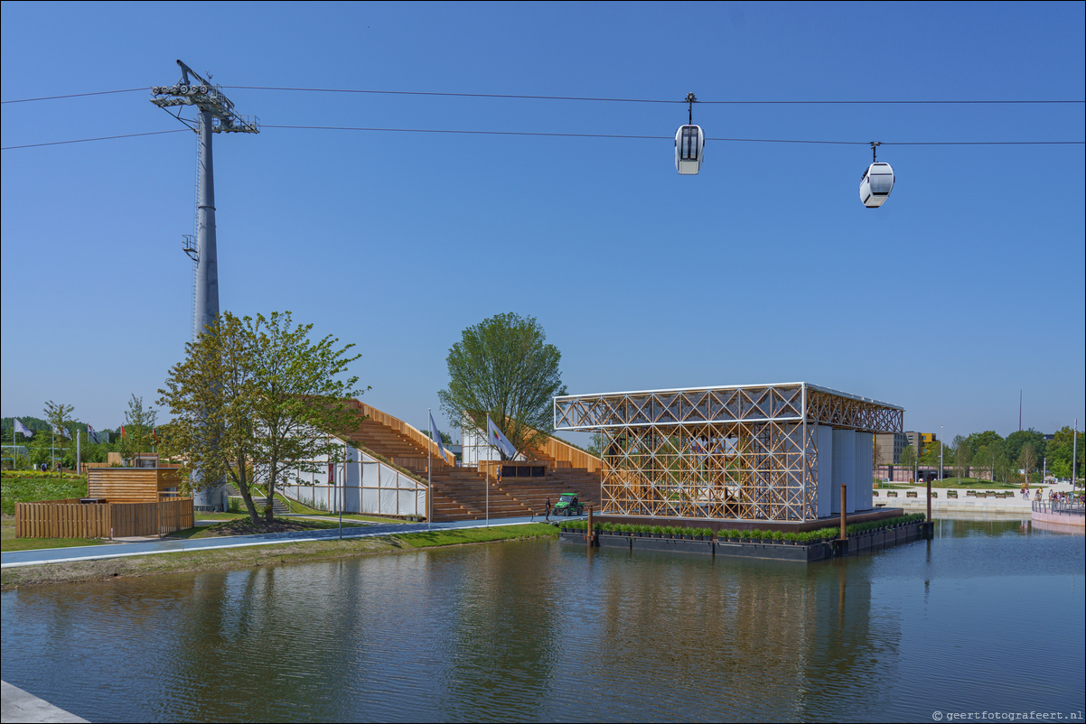 Floriade Almere