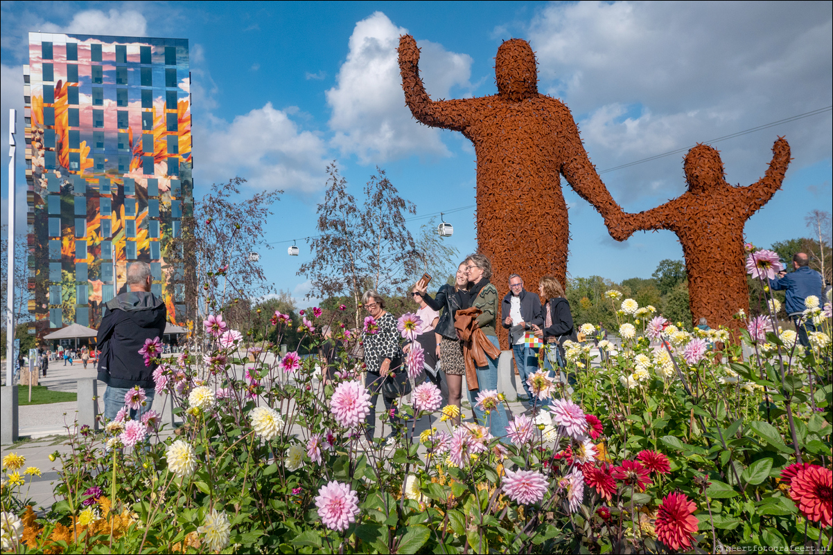 Floriade Almere