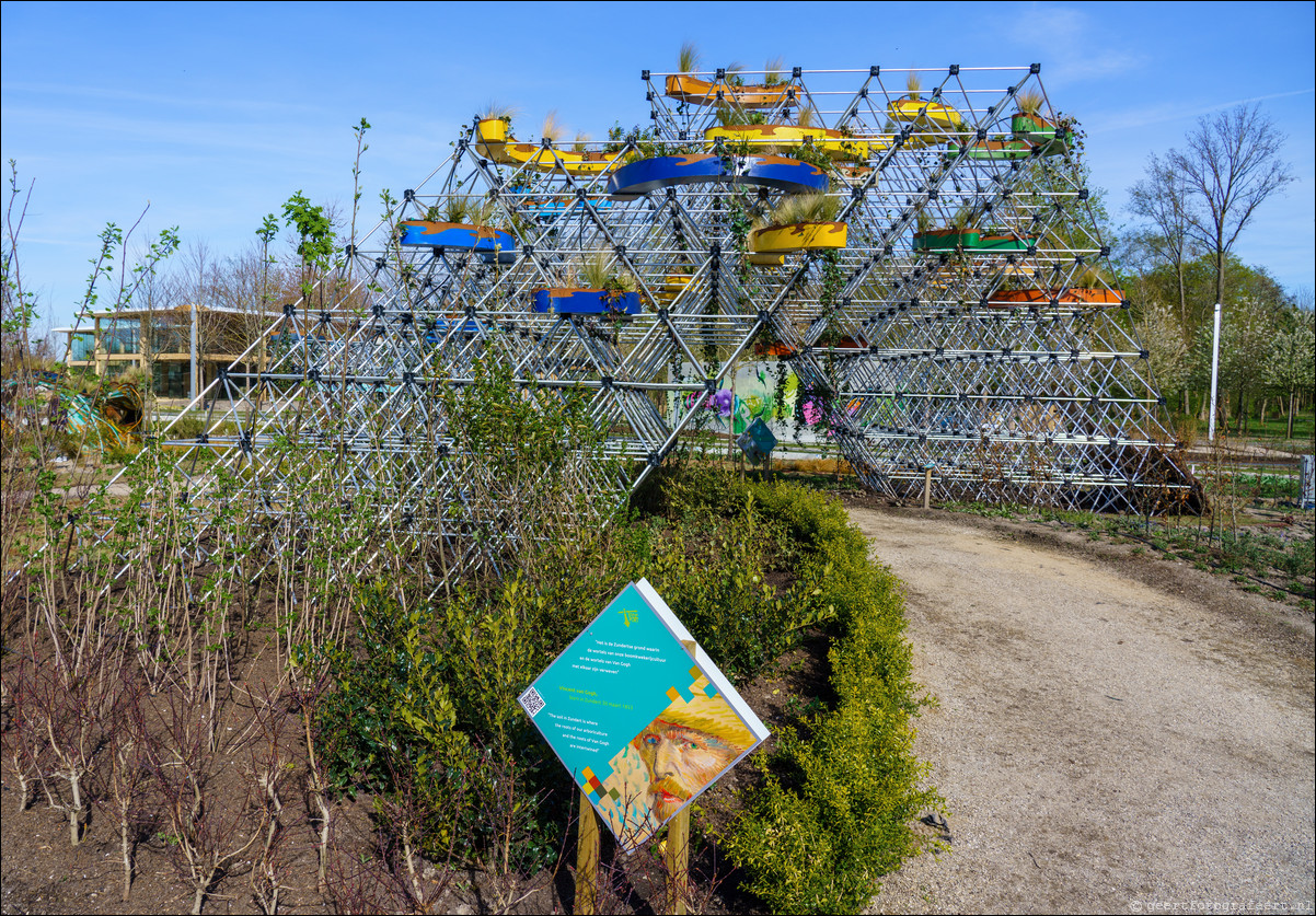 Floriade Almere