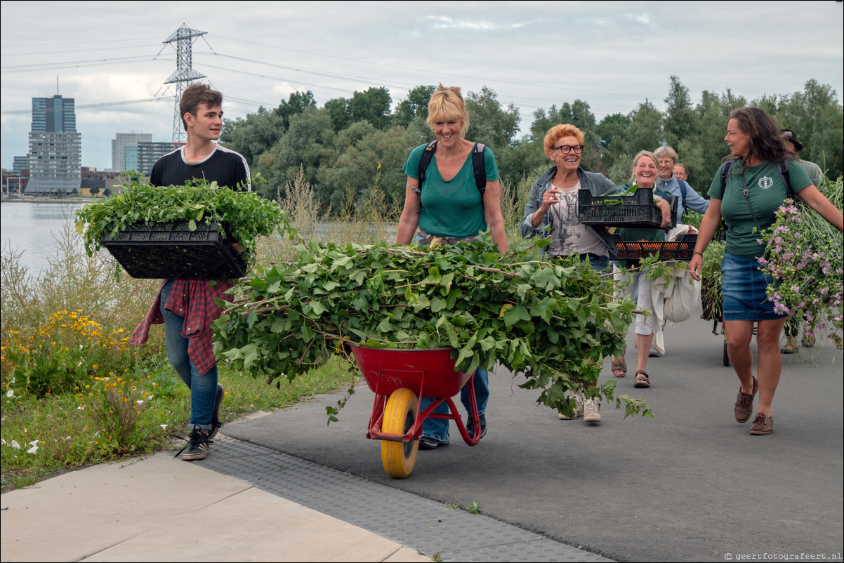 Floriade Almere